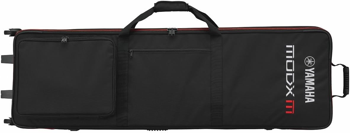 Amazon | ヤマハ YAMAHA MODX M6用ソフトケース バックパック SC-MODX