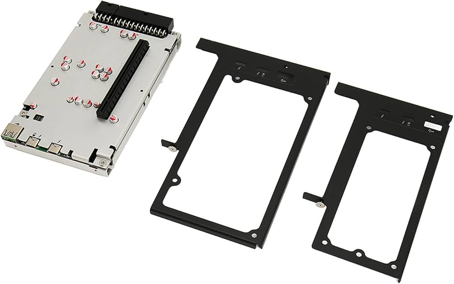 Amazon.co.jp: TH3P4G3 グラフィックス ドッキング ステーション 外