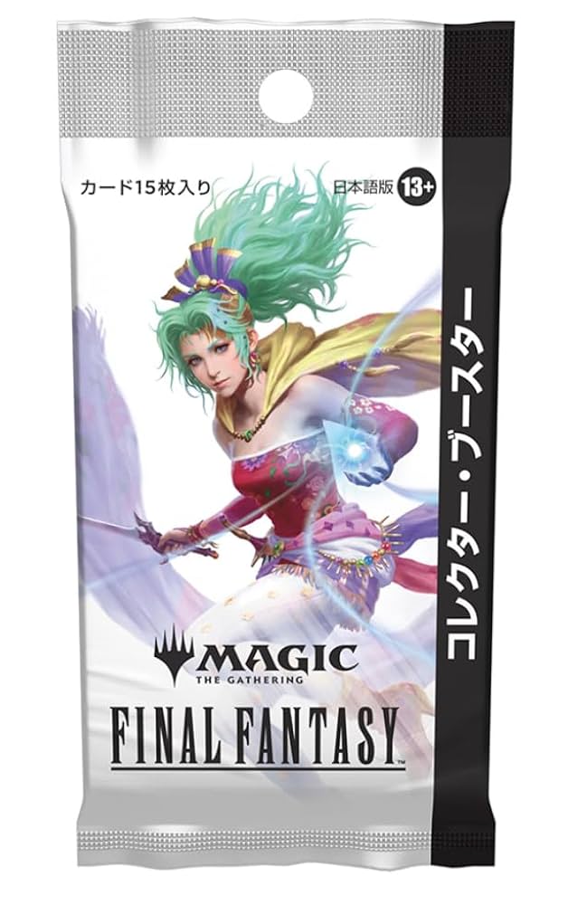 d*7様 MTG FF 非売品 希少 販促用 foil ポスター 5種 d*7様 MTG FF
