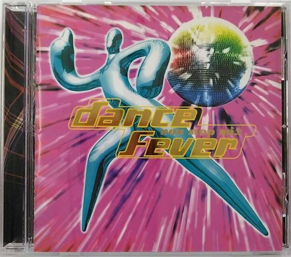 Amazon.co.jp: ダンス・フィーヴァー～ノンストップ・ミックス