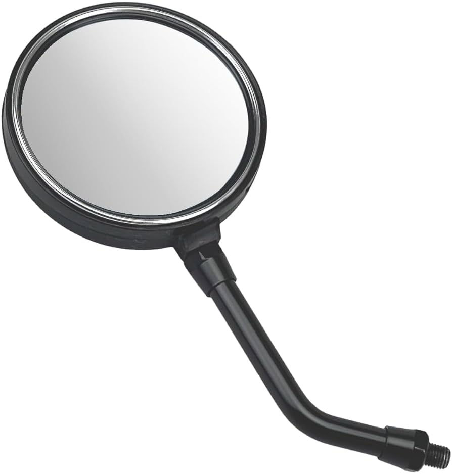 Amazon | キジマ(Kijima) バイクパーツ ミラー Z2タイプ 10mmボルト