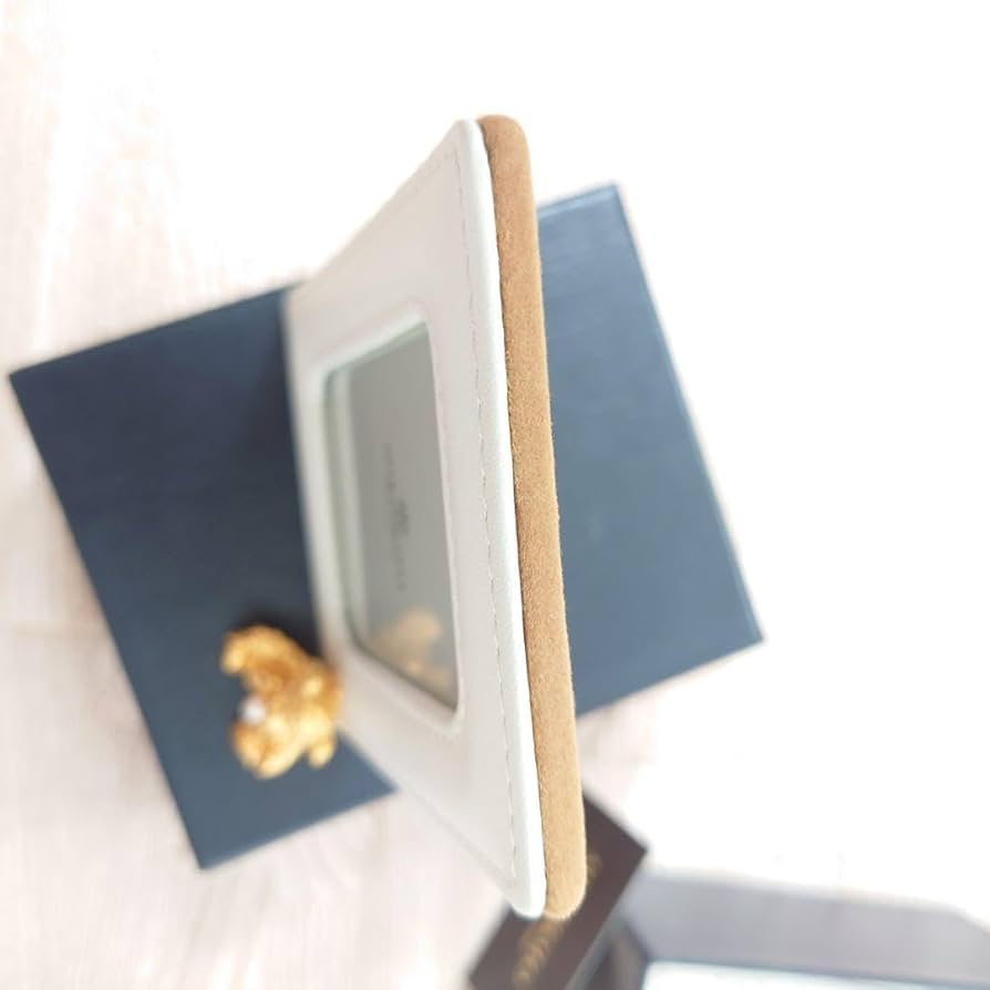 Amazon.co.jp: MIKIMOTO ミキモト フォトフレーム 写真立て 真珠 くま