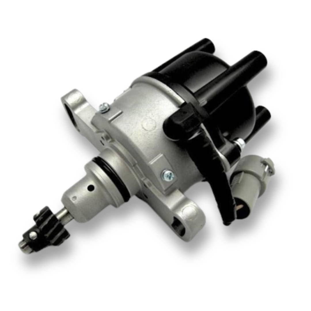 Amazon | スバル サンバー KS4 ディストリビューター デスビ リビルト