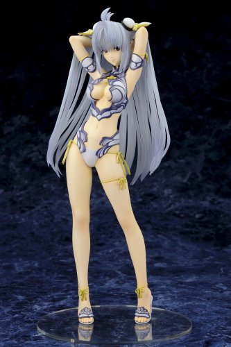 ALTER Xenosaga Episode III KOS-MOS Swimsuit Ver. 1/6 Scale Figure
