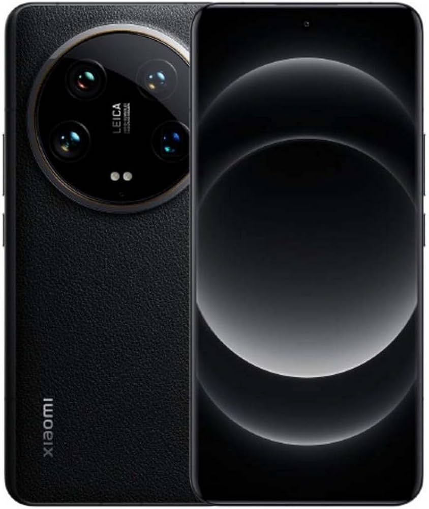 Amazon | 【SIMフリー】Xiaomi Mi 14 ULTRA | 5G | 16 GB + 512 GB