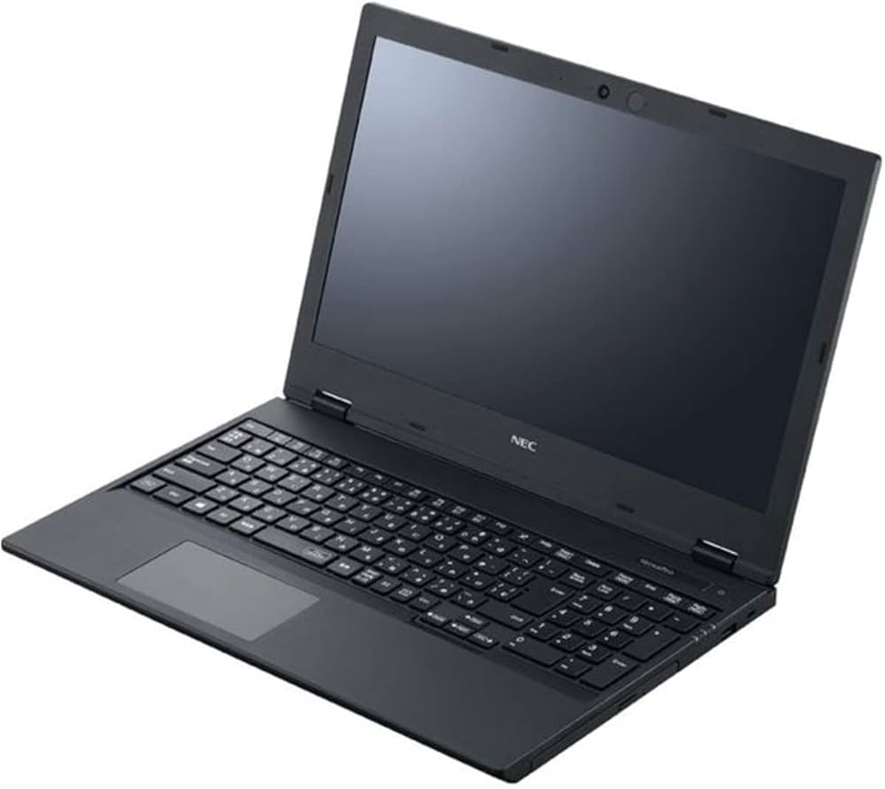 Amazon.co.jp: 【初期設定済！☆中古ノートパソコン!】NEC VersaPro