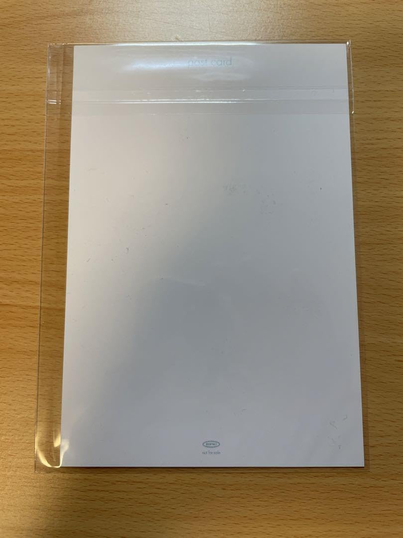 Amazon | 緑黄色社会 sabotage サイン入りポストカード | ポストカード