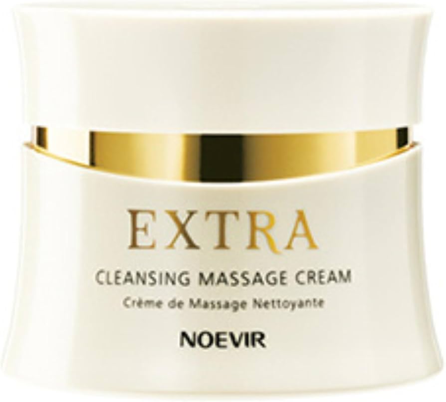 Amazon.co.jp: ノエビア エクストラ 薬用クレンジングマッサージ