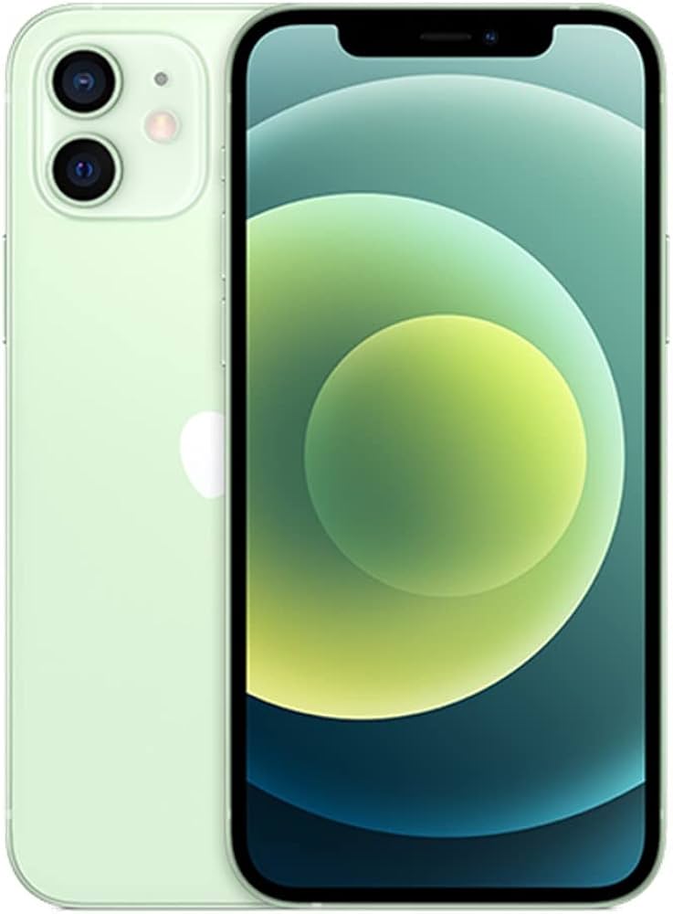 Amazon.com: Apple iPhone 11, US Version, 128GB, Green - Unlocked