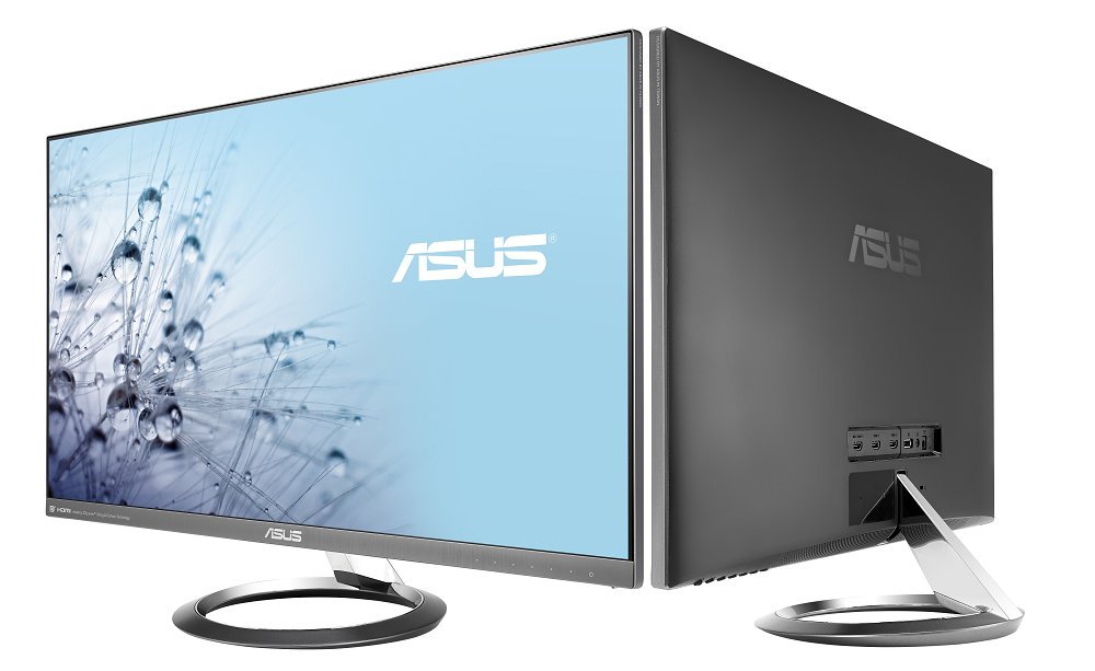 Amazon.co.jp: ASUS 27型WQHDディスプレイ ( AH-IPS / 広視野角178