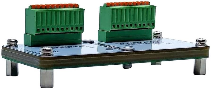 Amazon.co.jp: ワイツー USB 2.0対応 絶縁型デジタル入出力ボード 端子