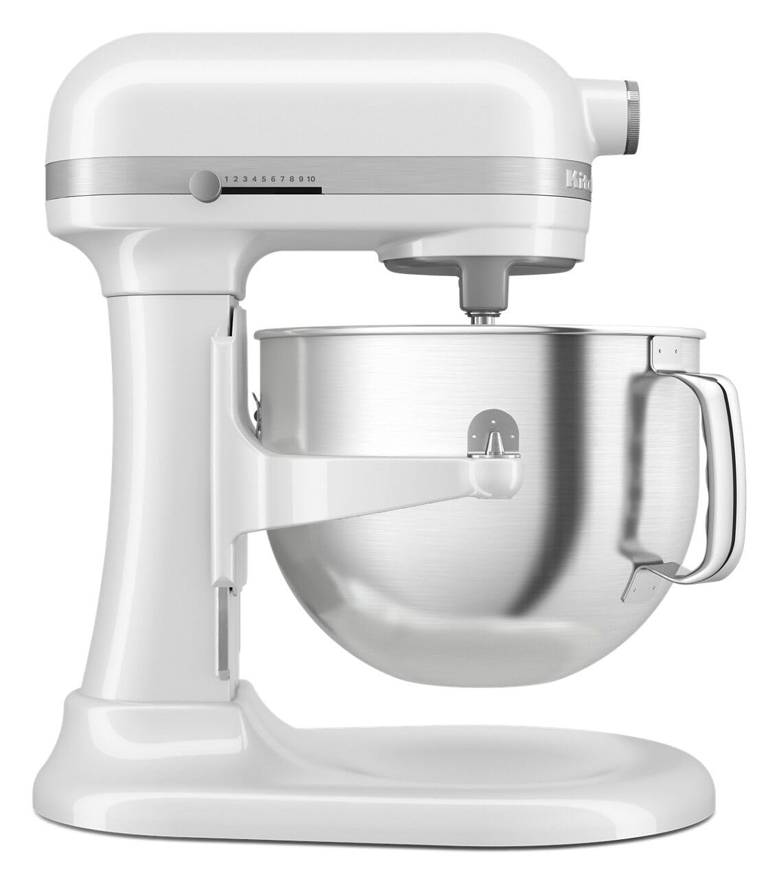 Amazon.com: KitchenAid® 7 Quart Bowl-Lift Stand Mixer: Home & Kitchen