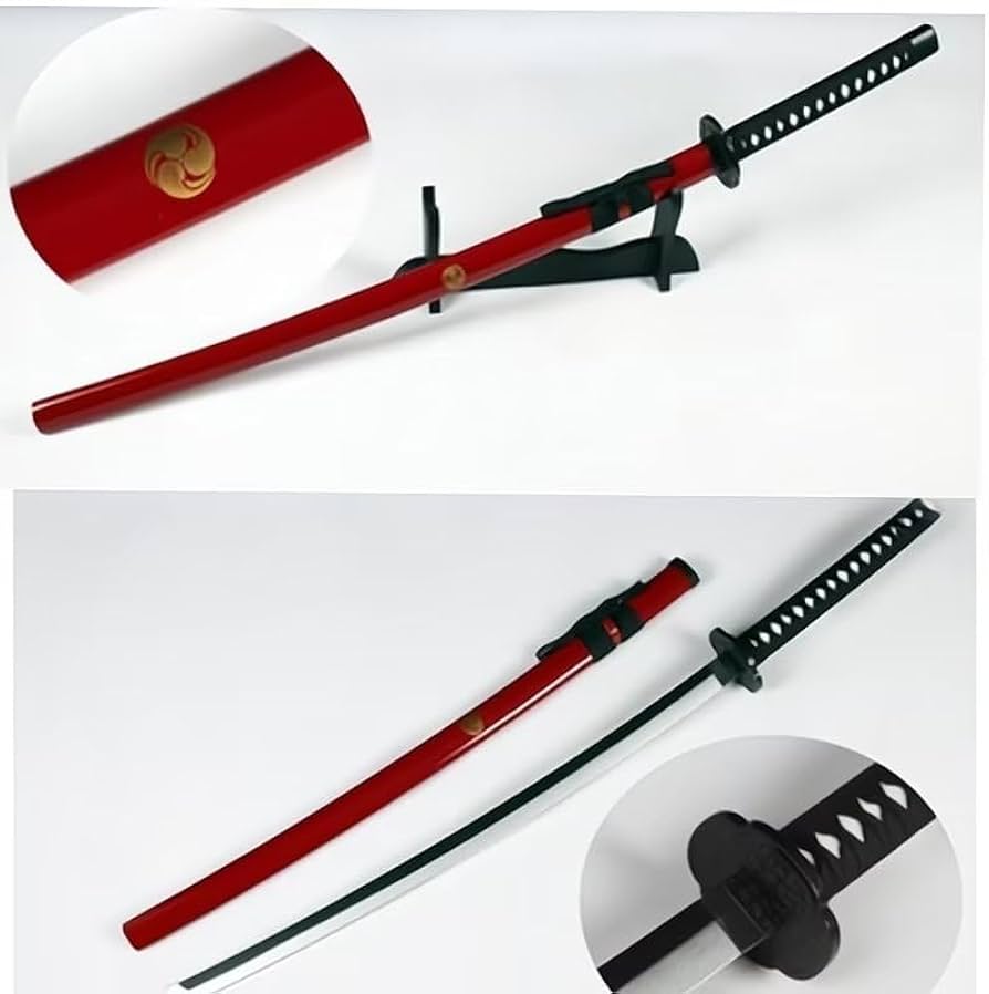 Amazon.co.jp: 刀剣乱舞 和泉守兼定 コスプレ 模造刀 木製刀 cosplay