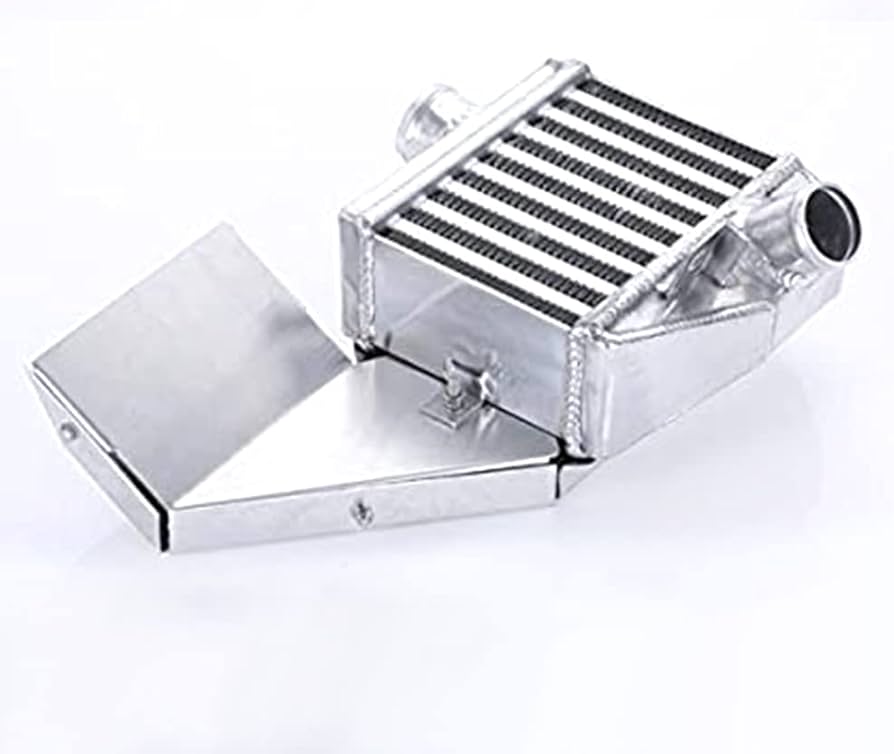 Amazon | LSEX-F ラパン 用 インタークーラー SS TA-HE21S アルト