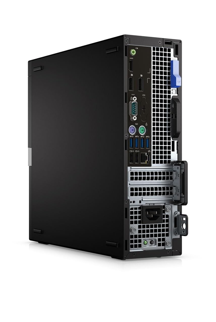 Amazon.com: Dell HNHKX OptiPlex 7040 SFF Small Desktop (Intel Core