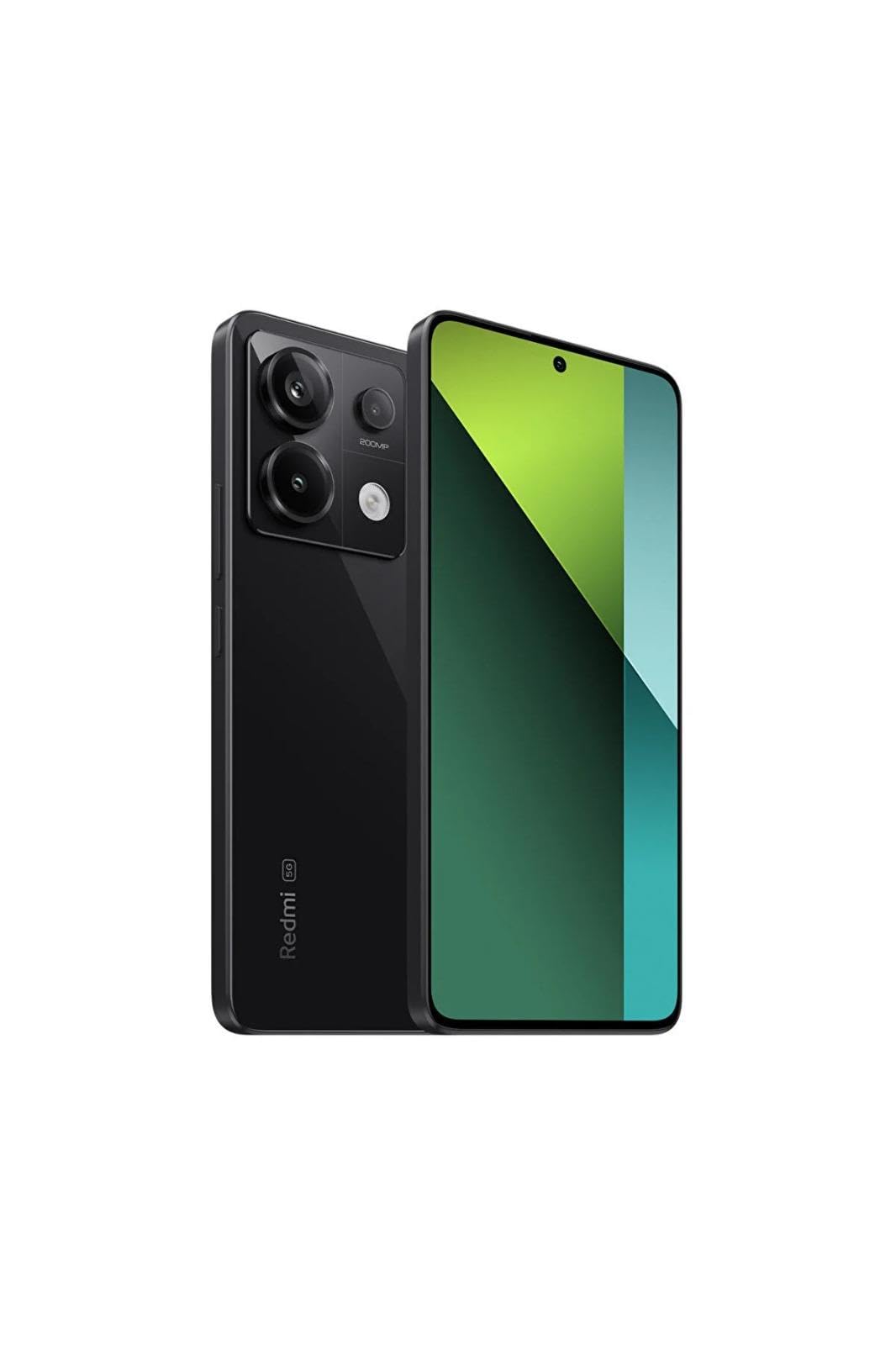 Amazon.com: Xiaomi Redmi Note 13 Pro 5G (512GB + 12GB) 6.67