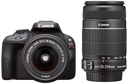 Amazon.co.jp: [Refurbished] Canon Digital SLR Camera EOS Kiss X7