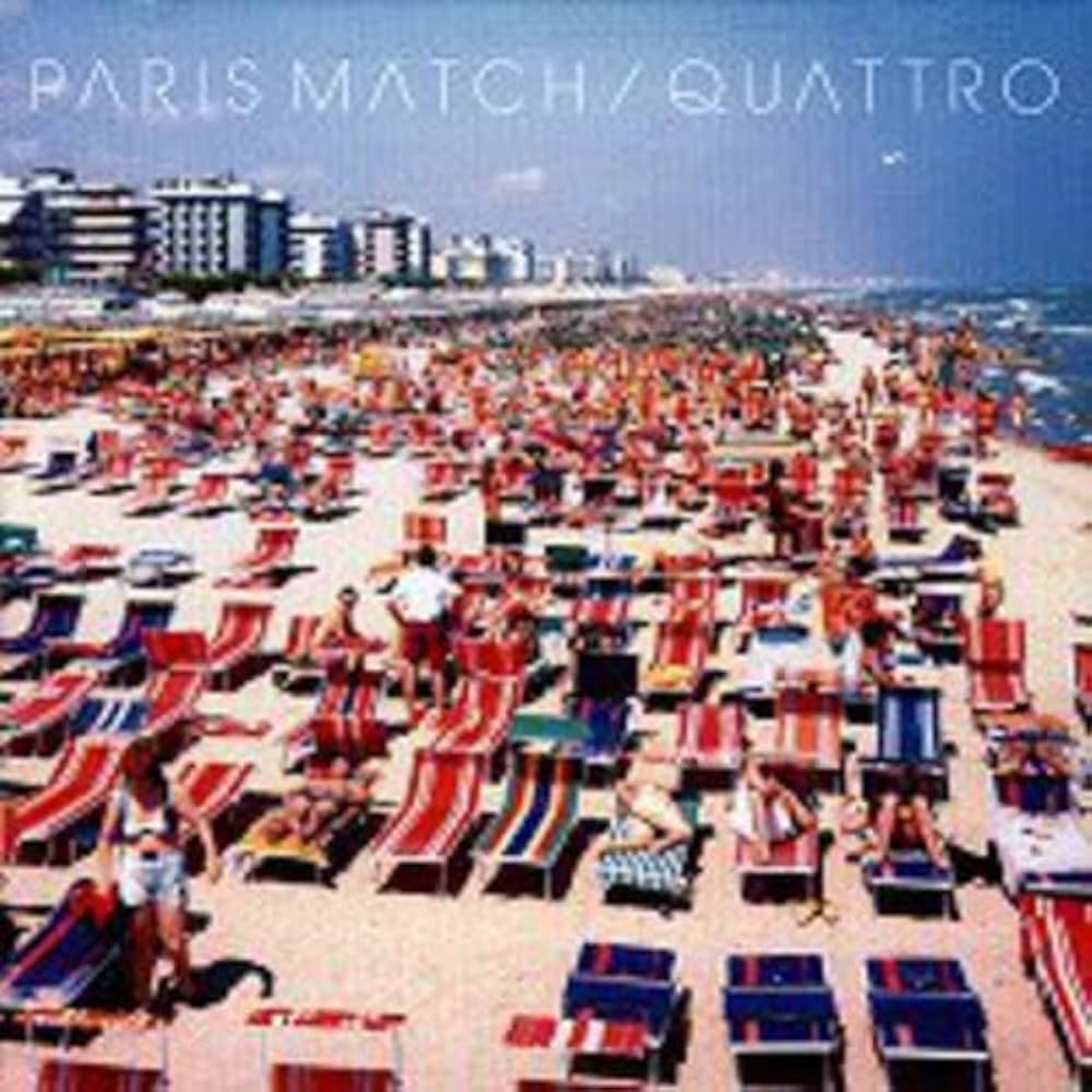 Amazon.co.jp: Quattro: ミュージック