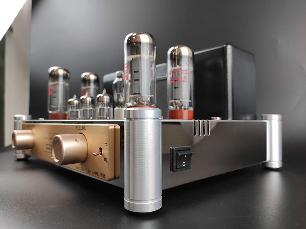 Amazon.co.jp: BoyuuRange MT-34 MKII Hi-Fi EL34 真空管 プリメイン