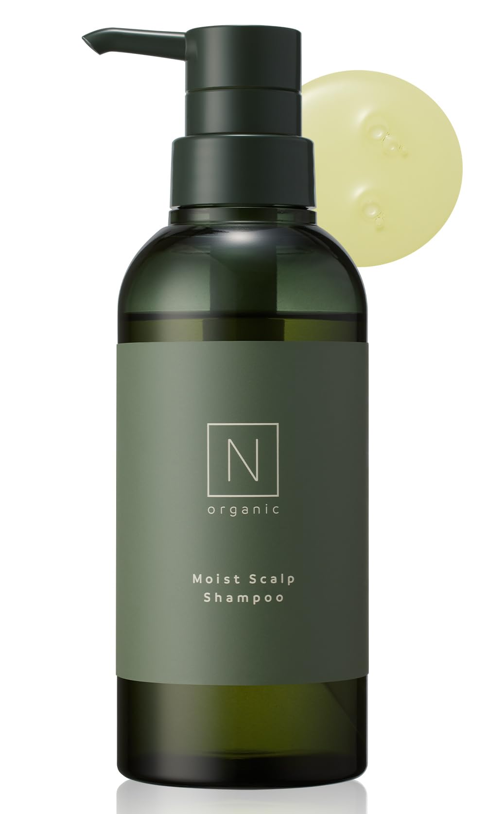 Amazon | 【大人の頭皮エイジングケア】 N organic スカルプヘアケア