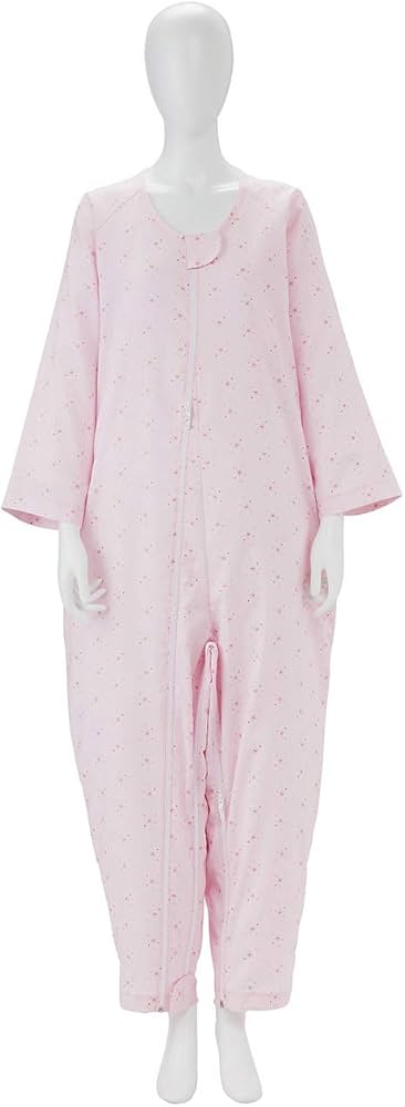 Amazon.co.jp: 竹虎 ソフトケアねまき両開きファスナー スリーシーズン