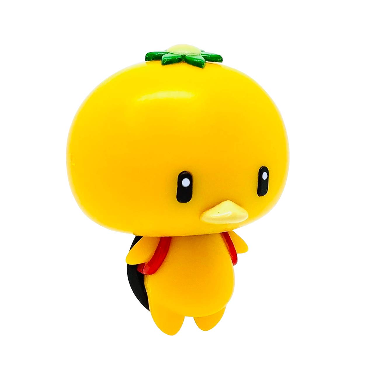 Amazon | キャビコ チョイプラシリーズ No.005 みかんかっぱ 全高約