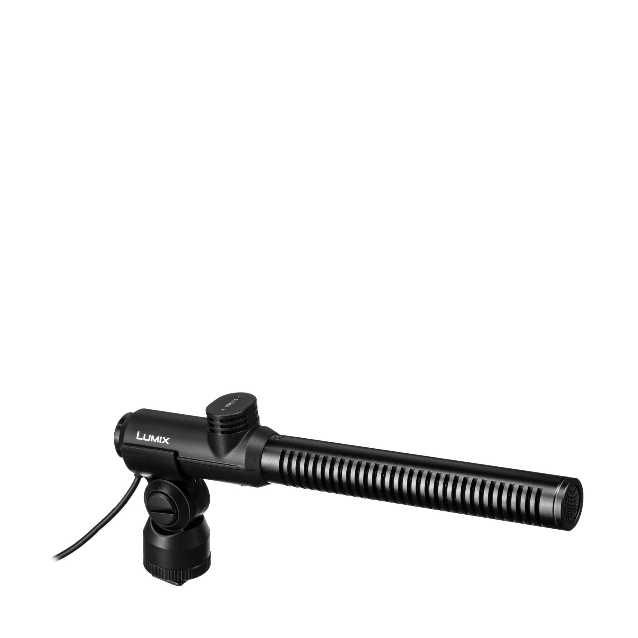 Amazon.com : Panasonic DMW-MS2 Directional and Stereo Microphone