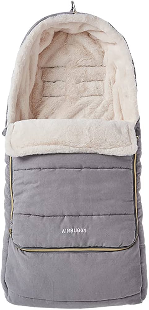 Amazon | AIRBUGGY FOOTMUFF(TOP LINE) エアバギー フットマフ トップ