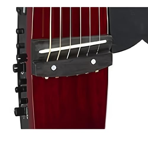 Amazon.com: Yamaha SLG200S CRB Steel String Silent Guitar with