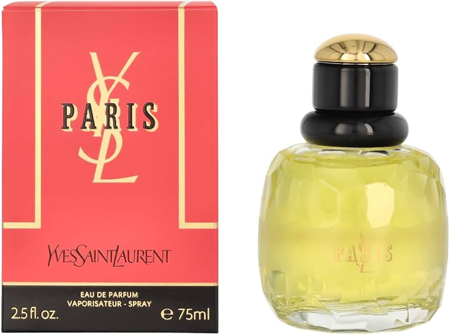 Amazon | イヴ サンローラン YSL パリ 75ml EDP SP fs | Yves Saint
