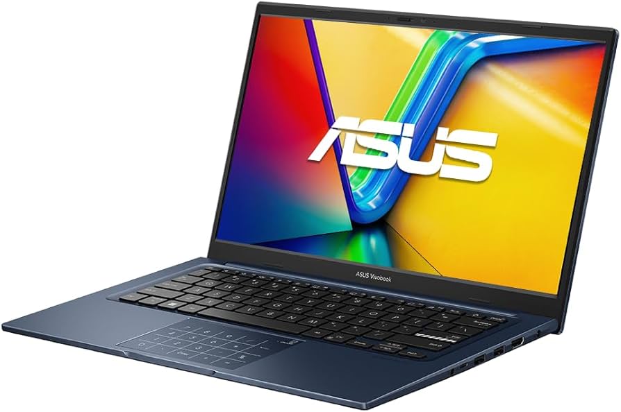 Amazon.com: ASUS Vivobook 14 Business Laptop 2025, 14