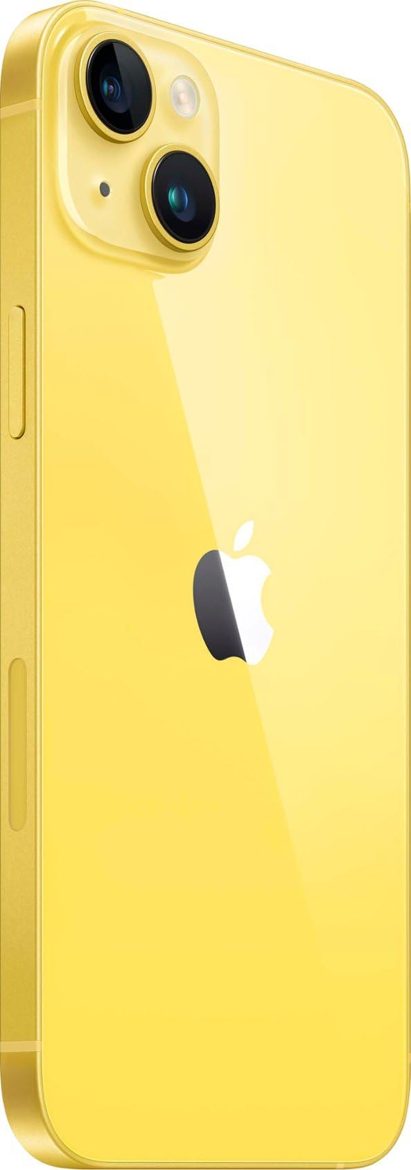 Amazon.com: Apple iPhone 14 Plus, 256GB, Yellow - Unlocked