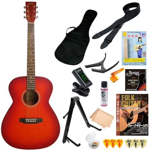 アコースティックギター 初心者 ヤイリ」の人気商品一覧 | 安い商品を