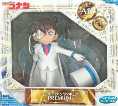 Amazon.co.jp: セガ ラッキーくじ「名探偵コナン -コナンVS怪盗キッド