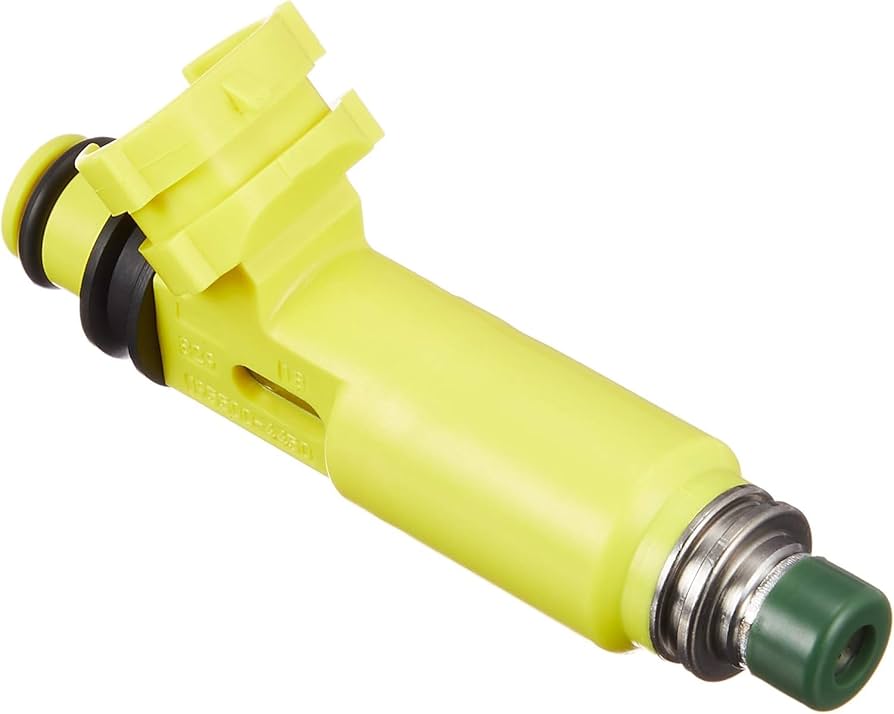 Amazon | SARD (サード) 大容量インジェクター 【 TOP/高抵抗/楕円