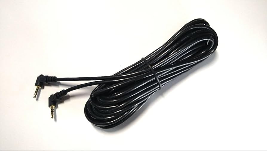 Amazon.co.jp: Yupiteru ユピテル ドライブレコーダー用 前後接続