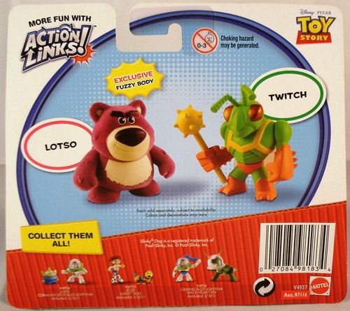 Amazon.co.jp: ディズニー / ピクサー トイストーリー3