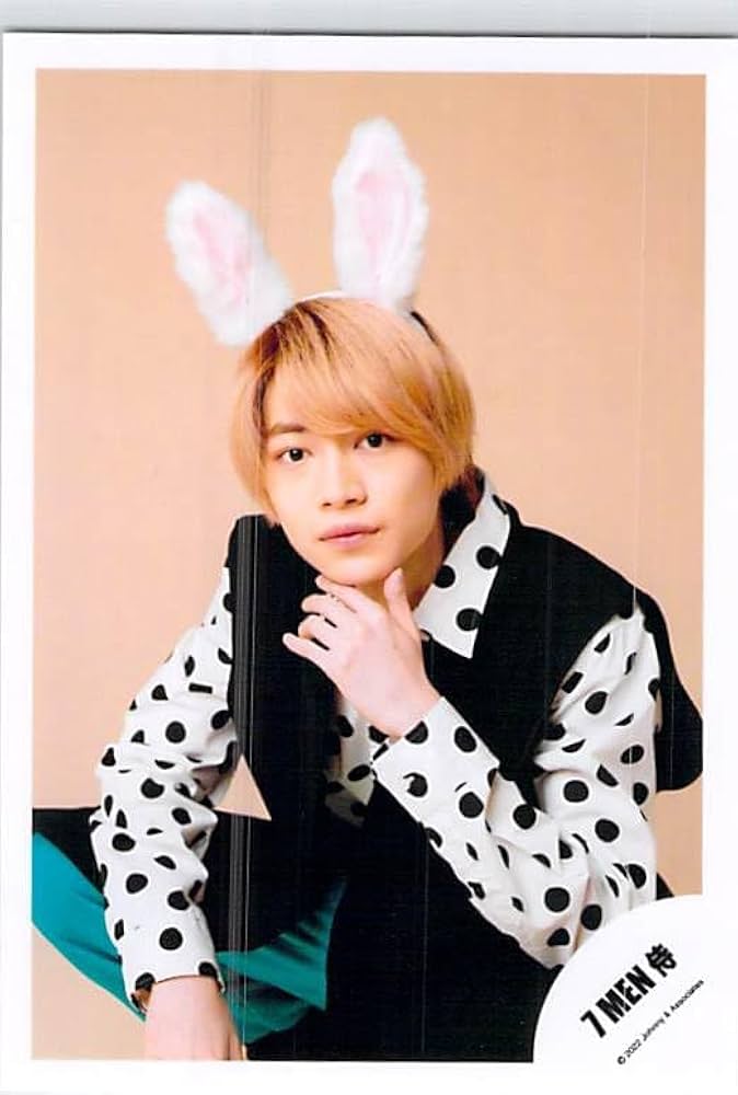 Amazon.co.jp: 7MEN侍 セブンメン 今野大輝 公式写真 写真 フォト