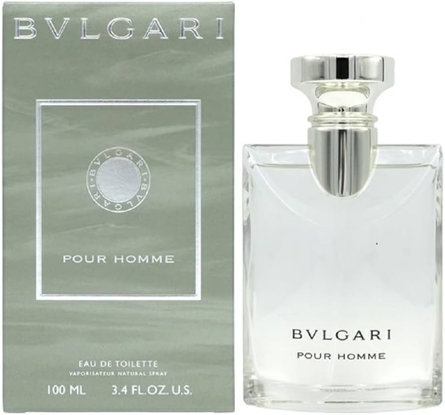 Amazon | ブルガリ プールオム EDT SP 100ml | BVLGARI(ブルガリ