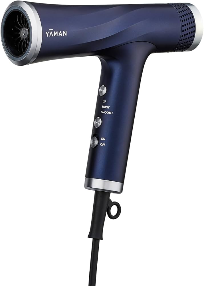Amazon | ヤーマン ドライヤー リフトドライヤーS Lite 大風量 速乾