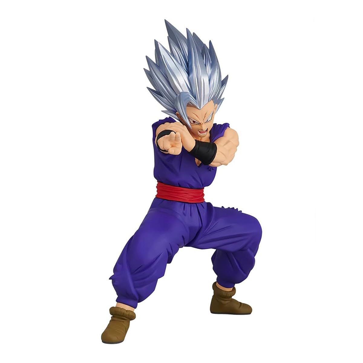Amazon.co.jp: バンプレスト ドラゴンボール超 スーパーヒーロー BLOOD