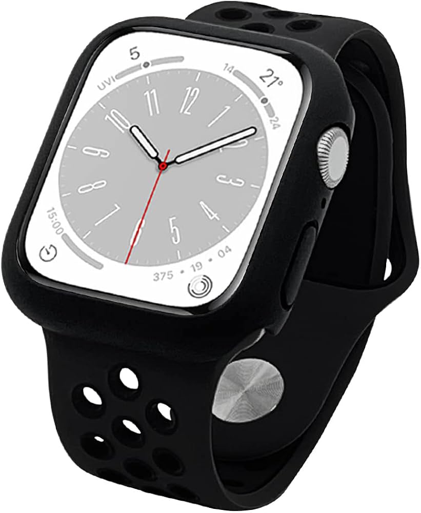 Amazon.co.jp: ラスタバナナ Apple Watch Series8 7 6 5 4 3 SE 第2