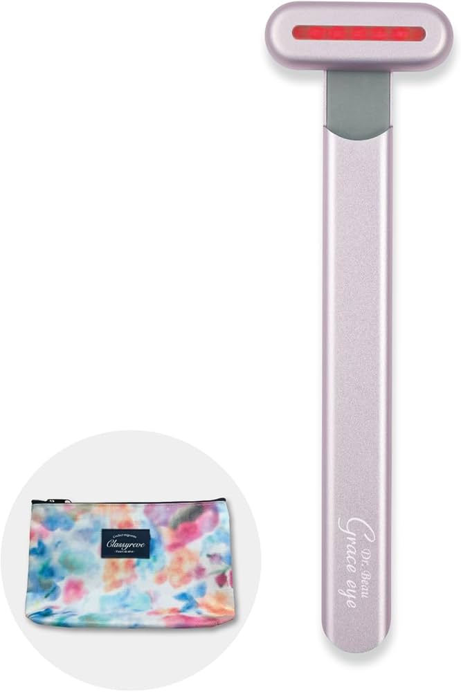 Amazon.co.jp: カロスビューティーテクノロジー Dr.Beau Grace eye