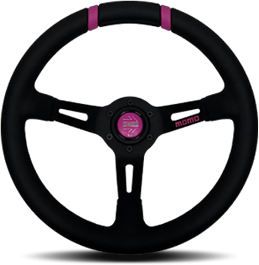 NRG ステアリング 33パイ ディープコーン NRG ステアリング 33パイ