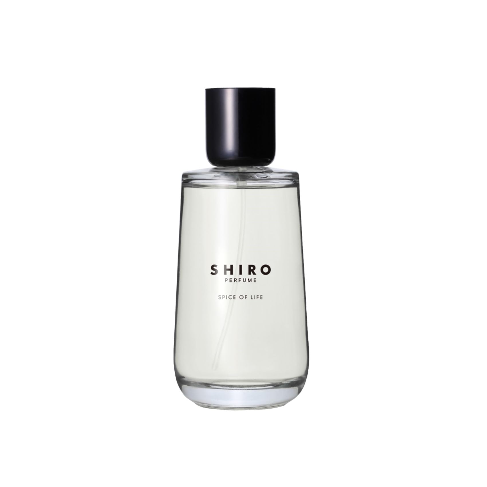 Amazon | SHIRO PERFUME SPICE OF LIFE オードパルファン 100mL