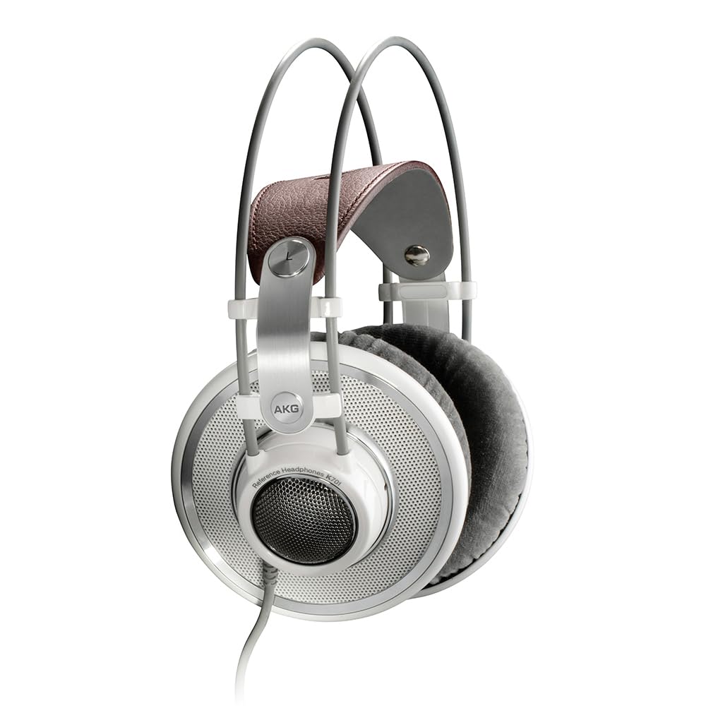 Amazon | AKG (アーカーゲー) K701-Y3 [ヒビノ正規輸入品 3年保証