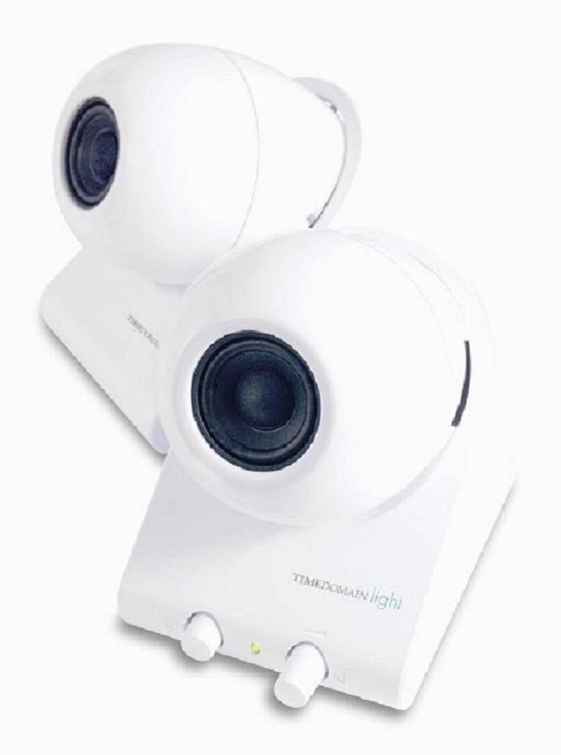 Amazon.co.jp: TIMEDOMAIN light : 楽器・音響機器