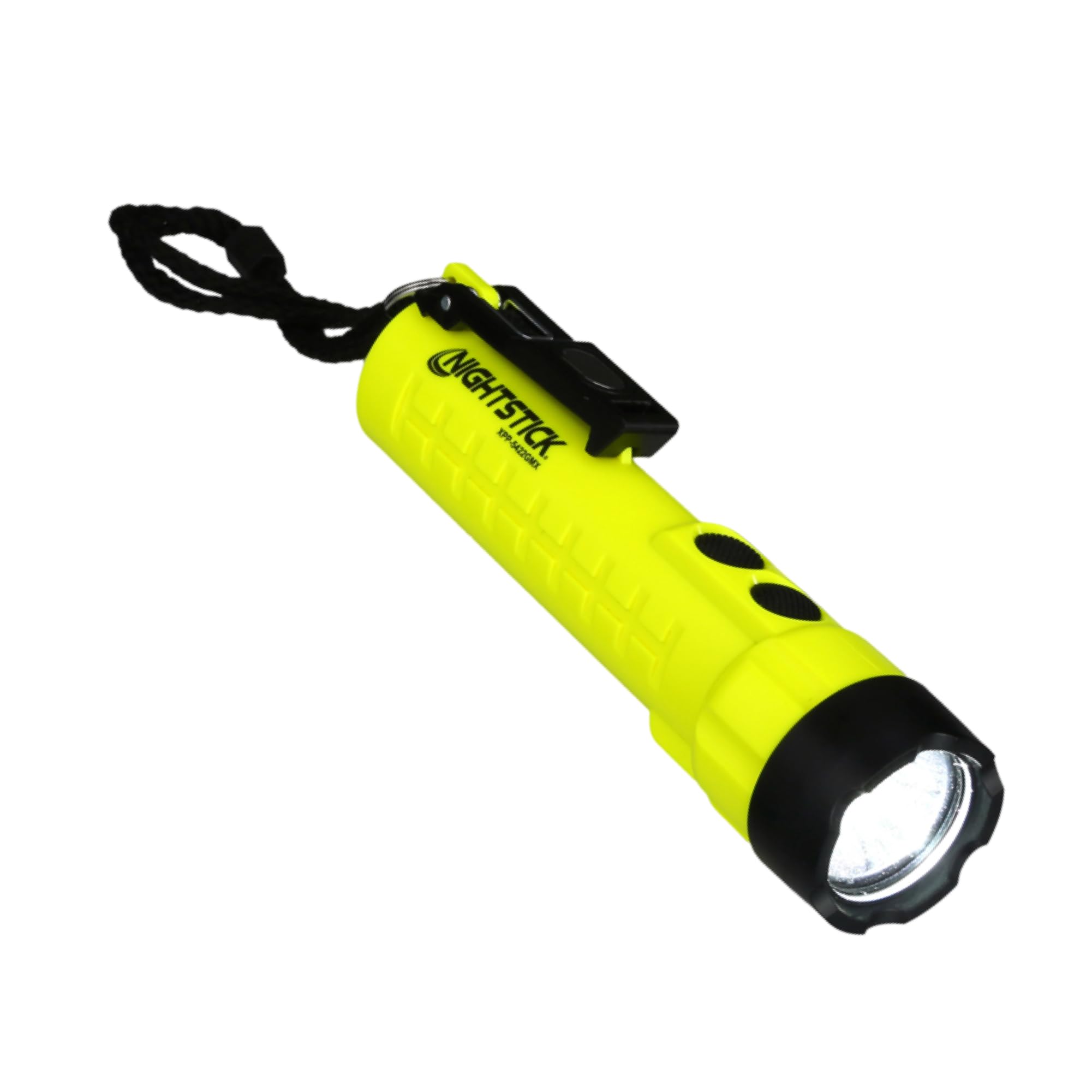 Nightstick XPP-5422GMX X-Series Intrinsically Safe Dual-Light