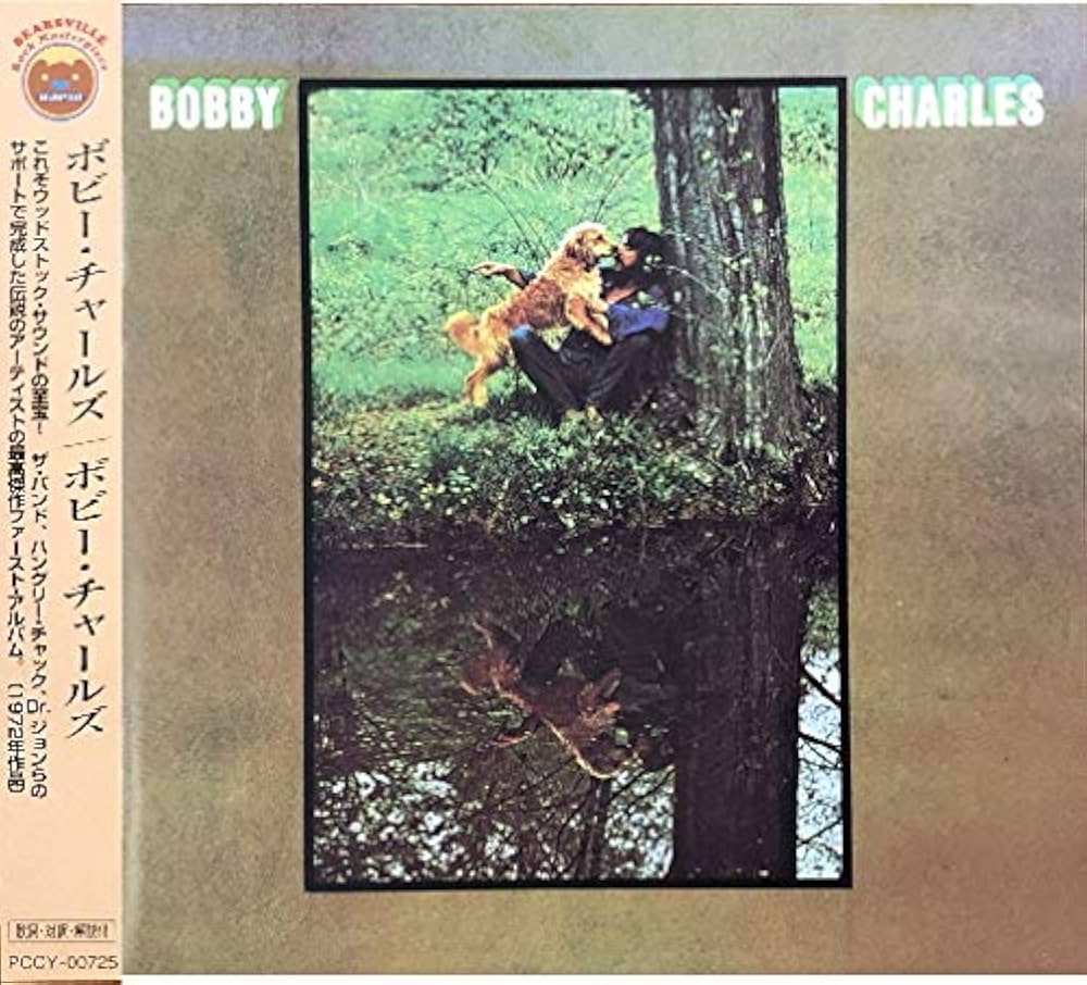 ボビー・チャールズ - Amazon.com Music