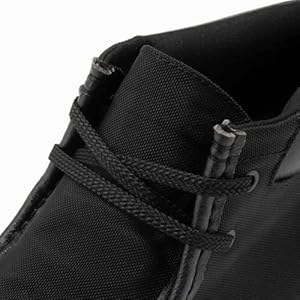Amazon | [ザノースフェイス] スニーカー CORDURA Moccasin WP TNF